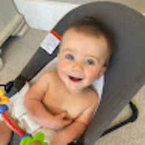 Meet your Posher, Ryan